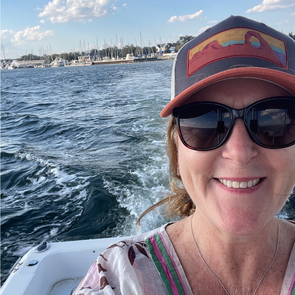 Meet your Posher, Mb